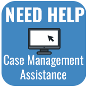asistencia en la gestión de casos