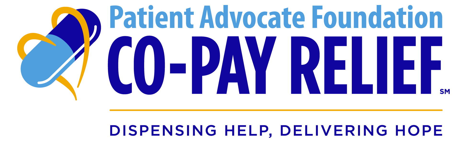 Patient Advocate Foundation Co-Pay Relief