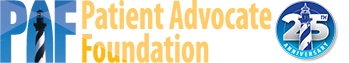 Patient Advocate Foundation