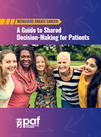 Patient Advocate Foundation