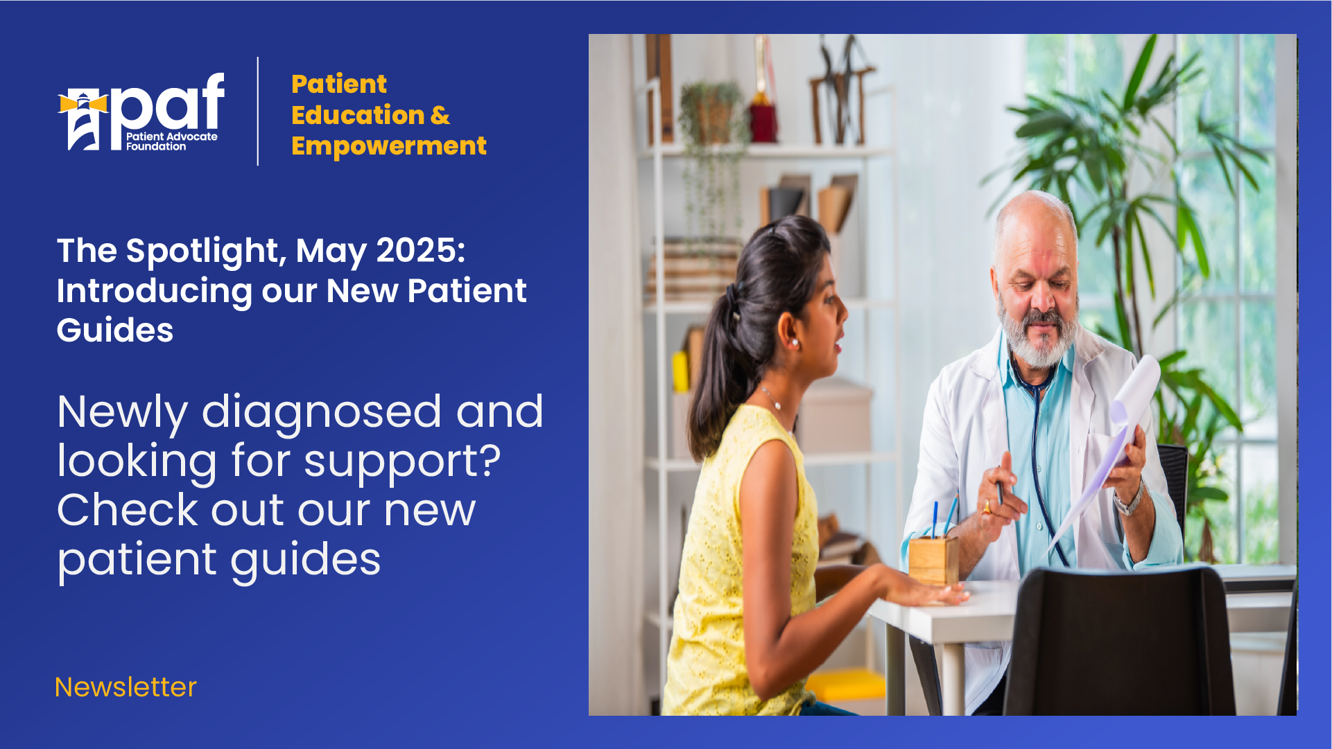 Patient Advocate Foundation