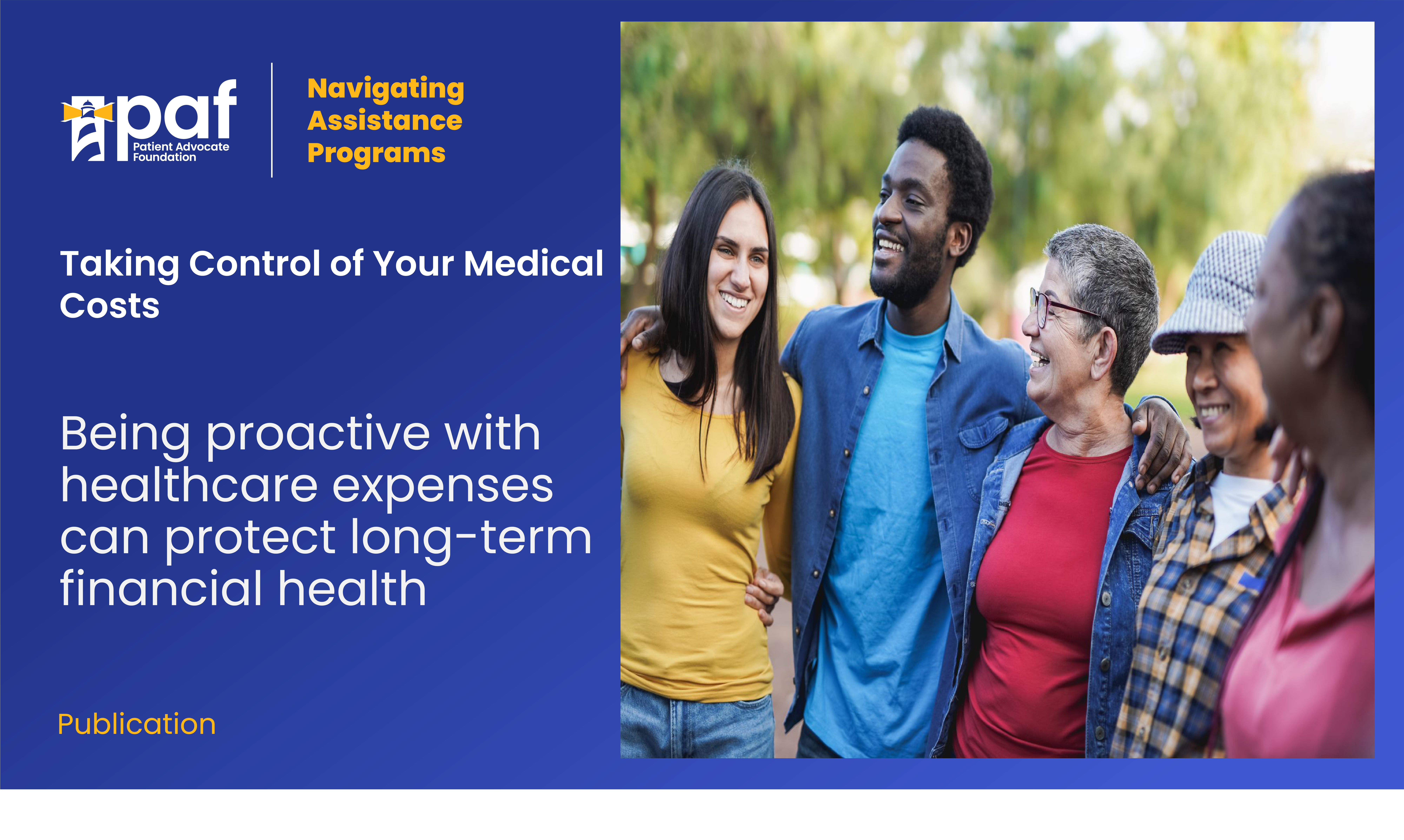 Patient Advocate Foundation