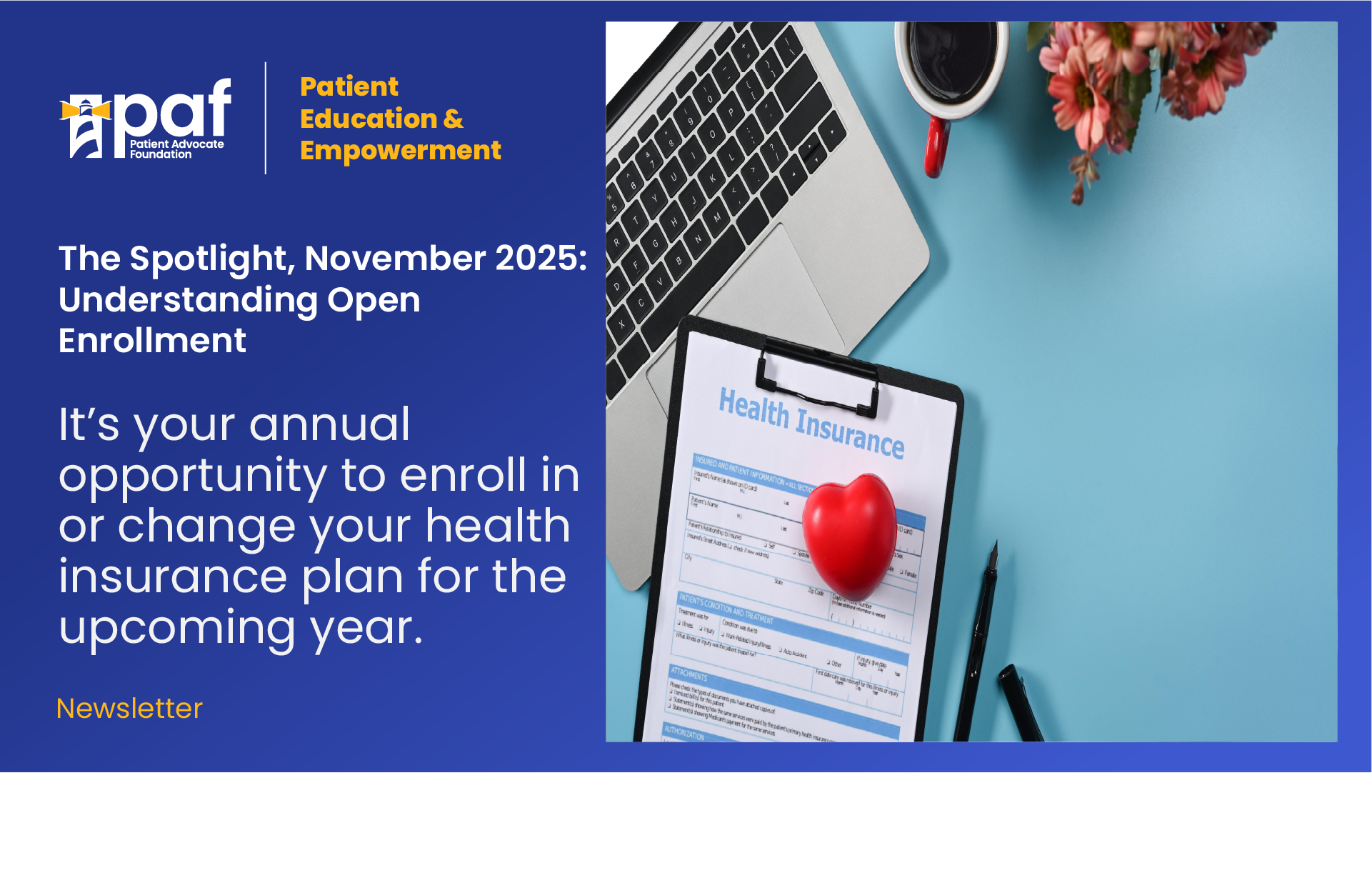 Patient Advocate Foundation