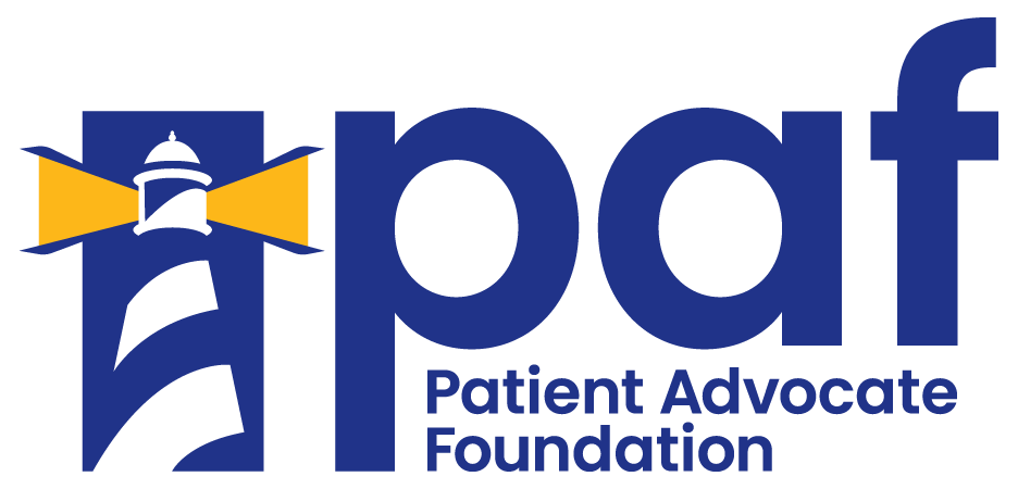 Patient Advocate Foundation