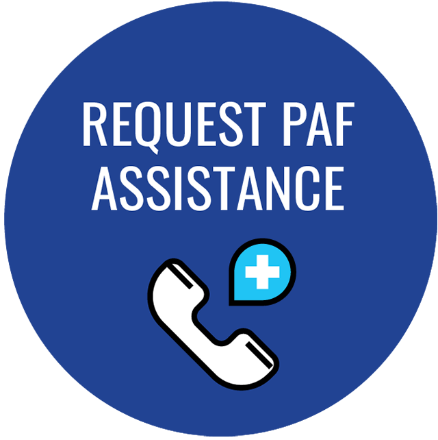 Medicare Resource Center Patient Advocate Foundation